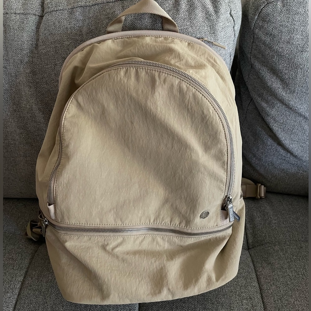 Lululemon City Adventurer Backpack 20L